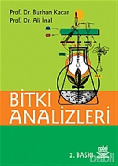 Picture of Bitki Analizleri