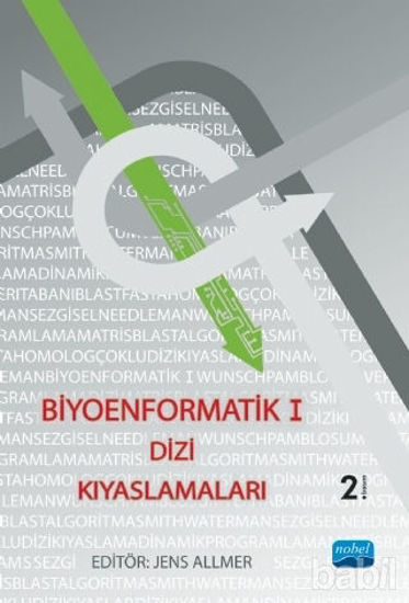 Picture of Biyoenformatik 1. Dizi Kıyaslamaları