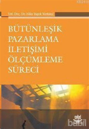 Picture of Bütünleşik Pazarlama İletişimi Ölçümleme Süreci