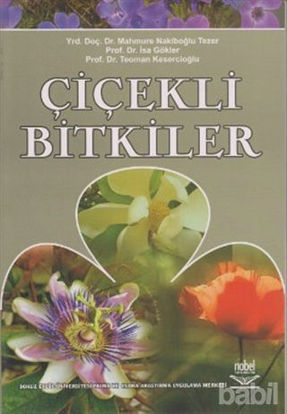 Picture of Çiçekli Bitkiler