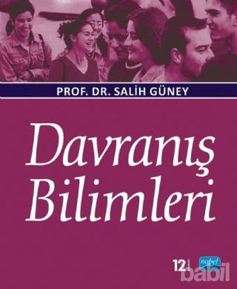 Picture of Davranış Bilimleri