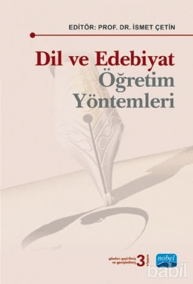 Picture of Dil ve Edebiyat Öğretim Yöntemleri