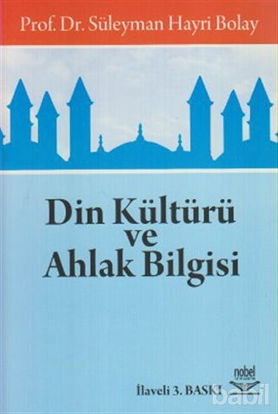 Picture of Din Kültürü ve Ahlak Bilgisi