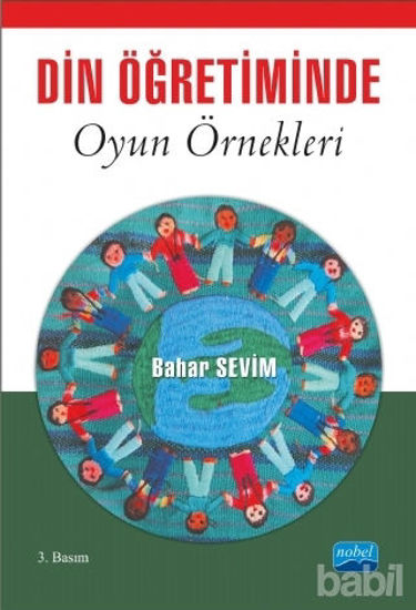 Picture of Din Öğretiminde Oyun Örnekleri