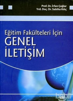 Picture of Eğitim Fakülteleri İçin Genel İletişim