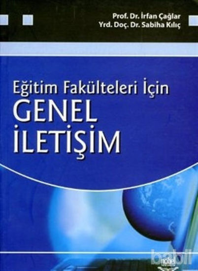 Picture of Eğitim Fakülteleri İçin Genel İletişim