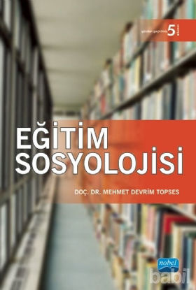 Picture of Eğitim Sosyolojisi