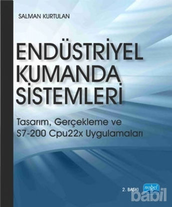 Picture of Endüstriyel Kumanda Sistemleri