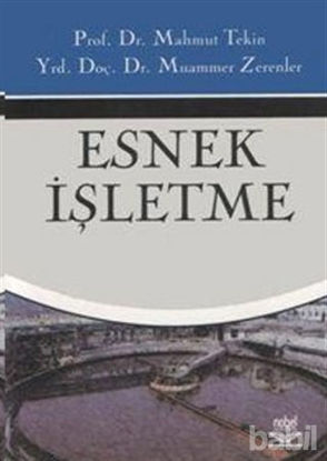 Picture of Esnek İşletme