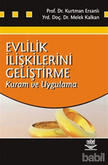 Picture of Evlilik İlişkilerini Geliştirme