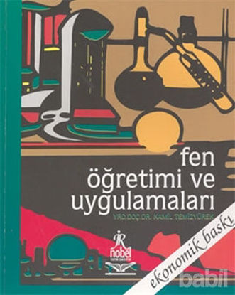 Picture of Fen Öğretimi ve Uygulamaları Ekonomik Baskı