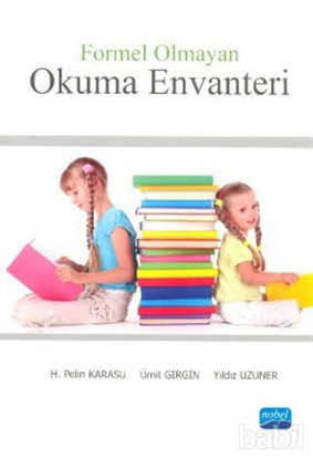 Picture of Formel Olmayan Okuma Envanteri