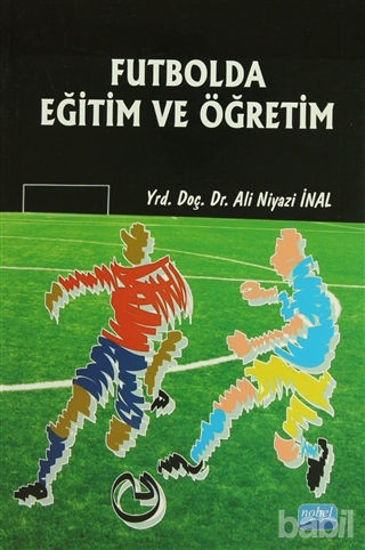 Picture of Futbolda Eğitim Öğretim