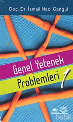Picture of Genel Yetenek Problemleri