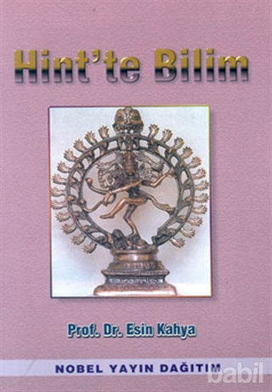 Picture of Hint’te Bilim