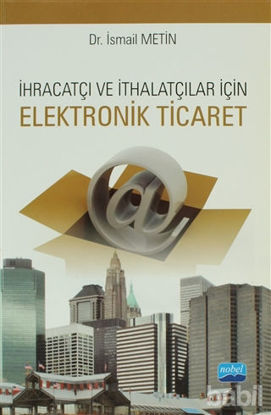 Picture of İhracatçı ve İthalatçılar için Elektronik Ticaret