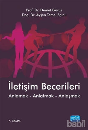 Picture of İletişim Becerileri