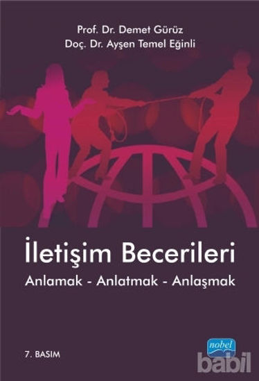 Picture of İletişim Becerileri