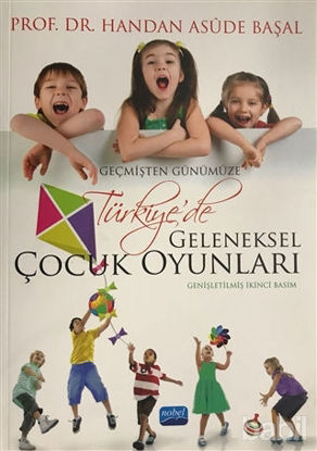 Picture of Geçmişten Günümüze Geleneksel Çocuk Oyunları