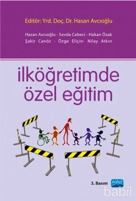 Picture of İlköğretimde Özel Eğitim