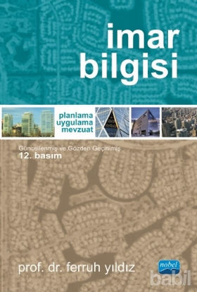 Picture of İmar Bilgisi