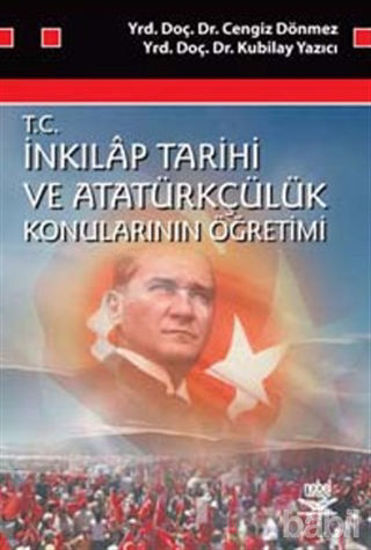Picture of İnkılap Tarihi ve Atatürkçülük Konularının Öğretimi