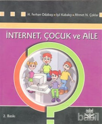 Picture of İnternet, Çocuk ve Aile