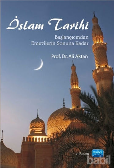 Picture of İslam Tarihi