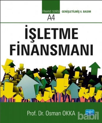 Picture of İşletme Finansmanı