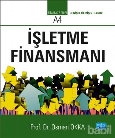 Picture of İşletme Finansmanı