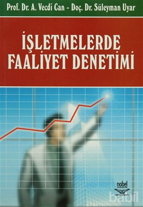 Picture of İşletmelerde Faaliyet Denetimi