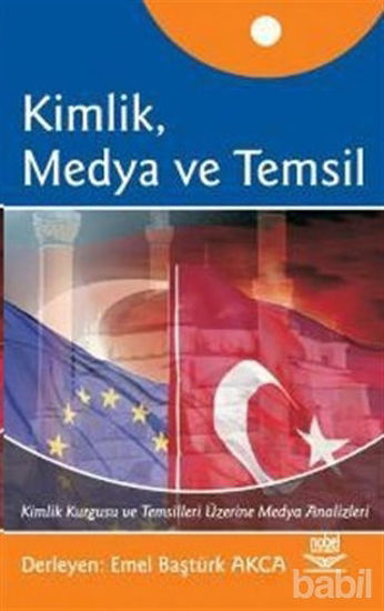 Picture of Kimlik, Medya ve Temsil