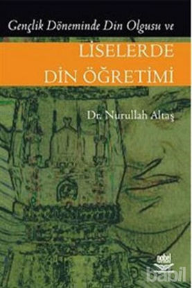 Picture of Liselerde Din Öğretimi