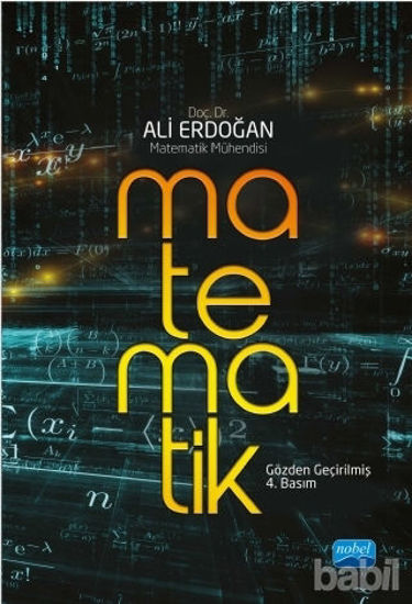 Picture of Matematik