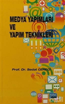 Picture of Medya Yapımları ve Yapım Teknikleri
