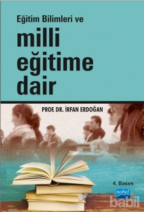 Picture of Milli Eğitime Dair