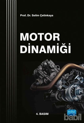 Picture of Motor Dinamiği