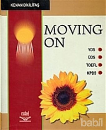 Picture of Moving On