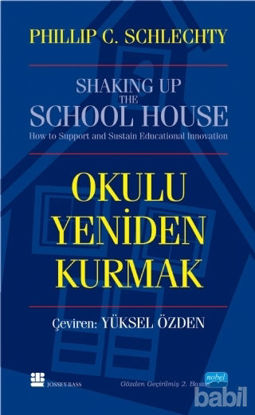 Picture of Okulu Yeniden Kurmak