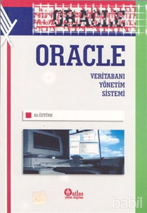 Picture of Oracle Veritabanı Yönetim Sistemi