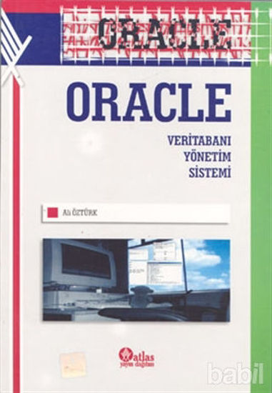 Picture of Oracle Veritabanı Yönetim Sistemi