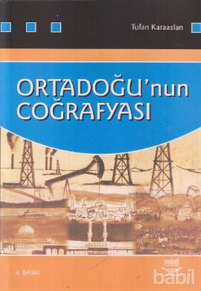 Picture of Ortadoğu’nun Coğrafyası