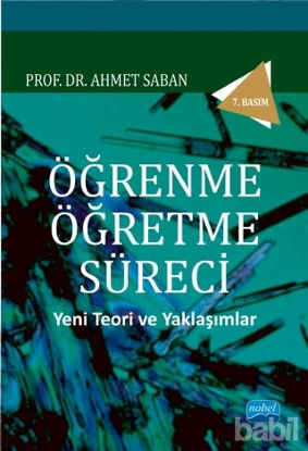 Picture of Öğrenme Öğretme Süreci