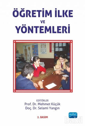 Picture of Öğretim İlke ve Yöntemleri