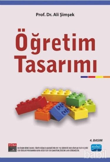 Picture of Öğretim Tasarımı