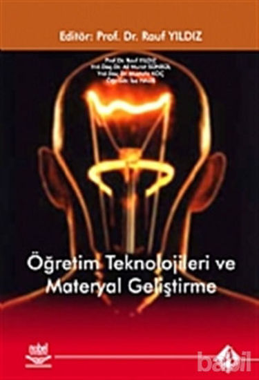 Picture of Öğretim Teknolojileri ve Materyal Geliştirme