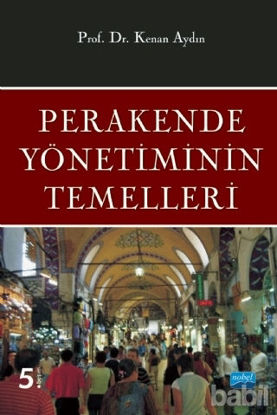 Picture of Perakende Yönetiminin Temelleri