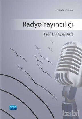 Picture of Radyo Yayıncılığı