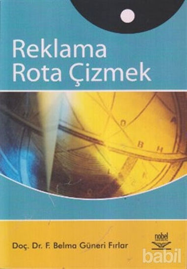 Picture of Reklama Rota Çizmek