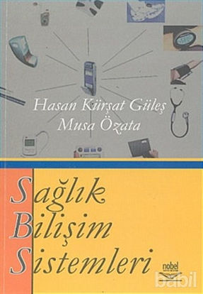 Picture of Sağlık Bilişim Sistemleri